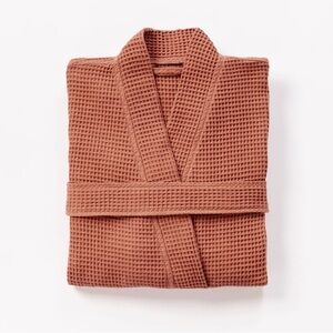 Parachute Waffle Robe, Medium